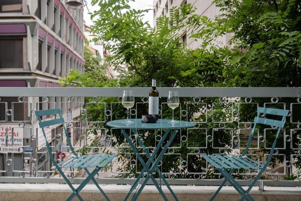 Cityminute Athens Exterior photo